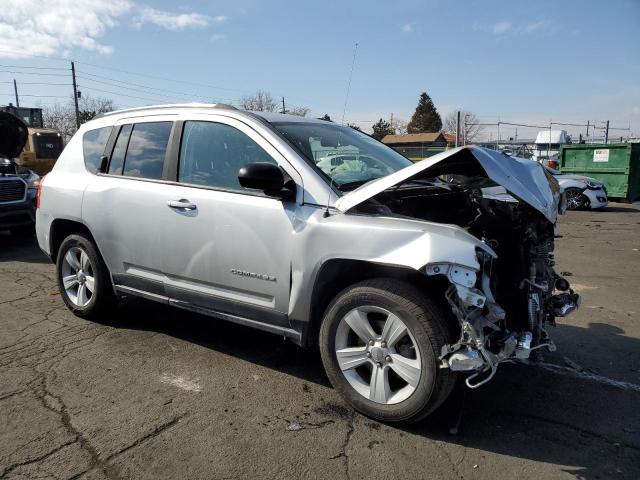Photo 4 from auction – 2011 JEEP COMPASS SP with VIN 1J4NF1FB8BD154710