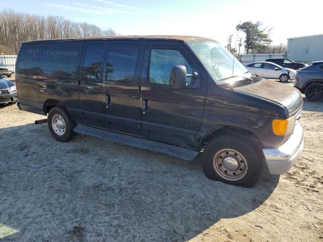 Photo 4 from auction – 2006 FORD ECONOLINE with VIN 1FTSS34P36HA26887
