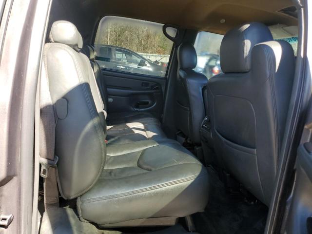 Photo 10 from auction – 2003 CHEVROLET AVALANCHE with VIN 3GNEC13T63G155460