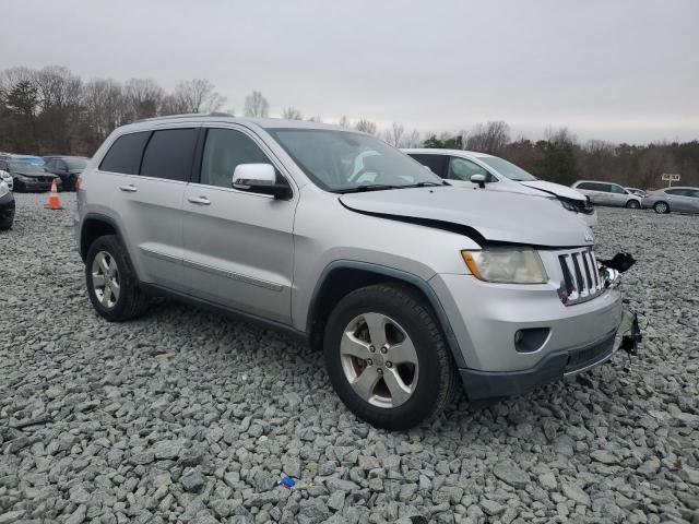 Photo 4 from auction – 2012 JEEP GRAND CHER with VIN 1C4RJEBG7CC354127
