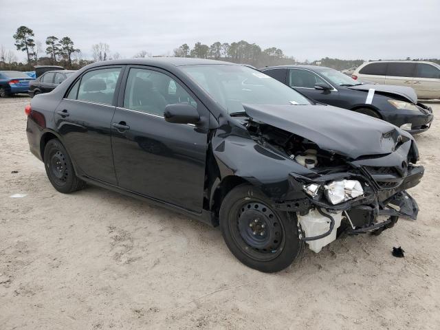 Photo 4 from auction – 2013 TOYOTA COROLLA BA with VIN 2T1BU4EE0DC972184