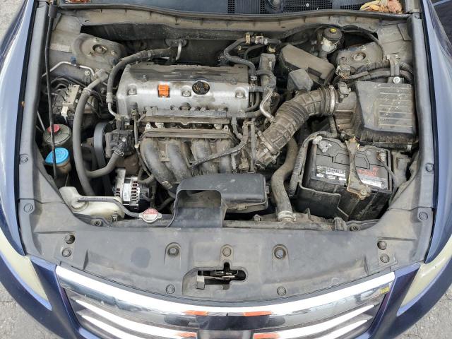 Photo 11 from auction – 2011 HONDA ACCORD LX with VIN 1HGCP2F32BA075755