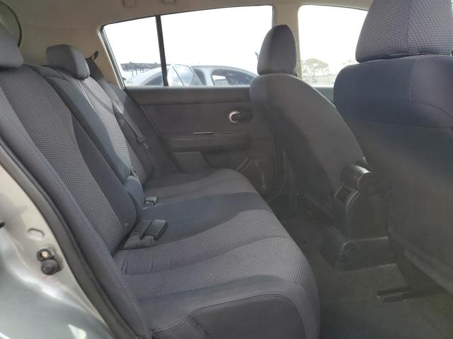 Photo 10 from auction – 2008 NISSAN VERSA S with VIN 3N1BC13E18L397040