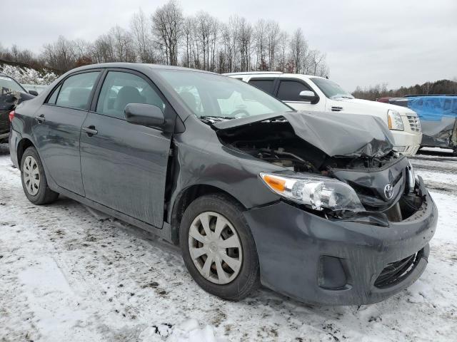Photo 4 from auction – 2011 TOYOTA COROLLA BA with VIN 2T1BU4EE5BC730018