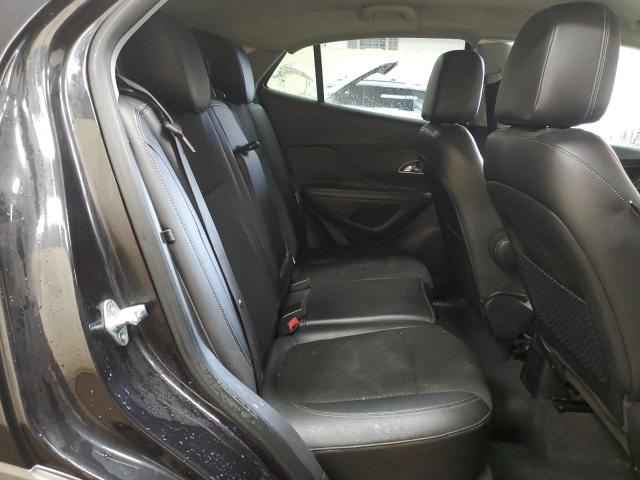 Photo 11 from auction – 2013 BUICK ENCORE with VIN KL4CJASB4DB081927