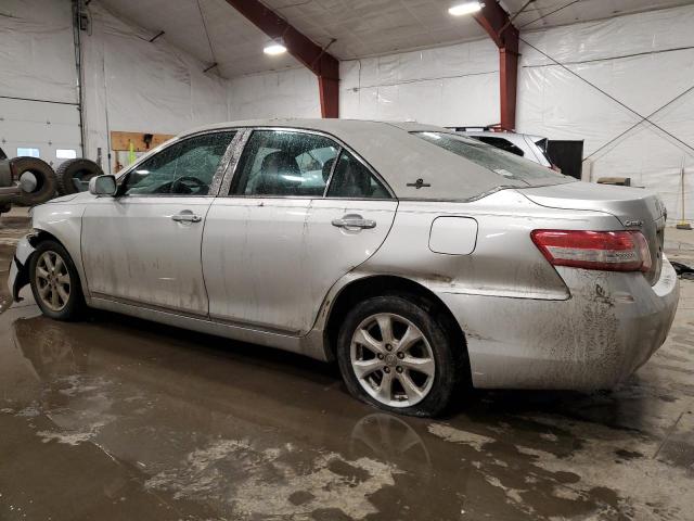 Photo 2 from auction – 2011 TOYOTA CAMRY BASE with VIN 4T1BF3EK8BU735948