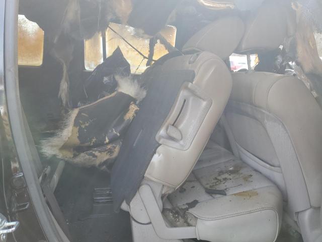 Photo 11 from auction – 2013 HONDA PILOT EXLN with VIN 5FNYF4H79DB060599