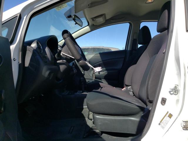 Photo 7 from auction – 2014 NISSAN VERSA NOTE with VIN 3N1CE2CP7EL432763