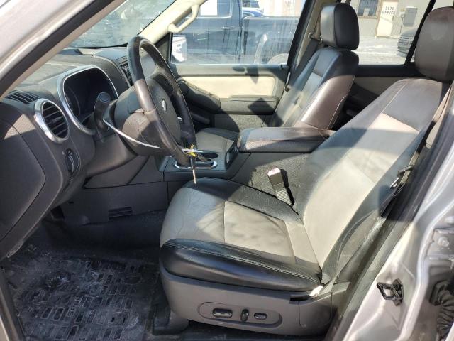 Photo 7 from auction – 2007 FORD EXPLORER S with VIN 1FMEU53827UA07538
