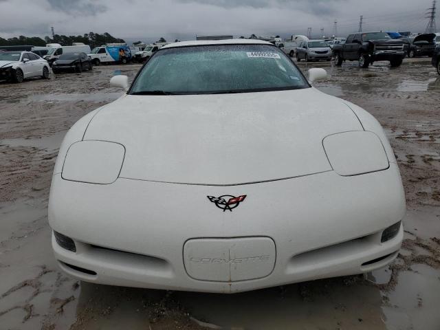Photo 5 from auction – 2002 CHEVROLET CORVETTE with VIN 1G1YY22G625116965