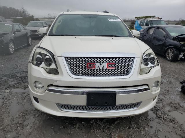 Zdjęcie 5 z aukcji – 2011 GMC ACADIA DEN z VIN 1GKKVTED0BJ364816