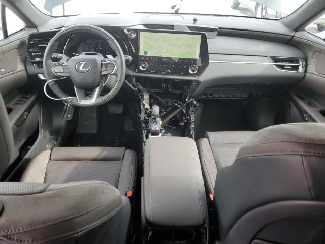Photo 8 from auction – 2024 LEXUS RX 350H BA with VIN 2T2BBMCA7RC049175