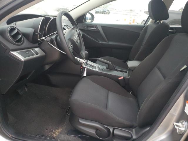 Photo 7 from auction – 2010 MAZDA 3 I with VIN JM1BL1SF0A1320146