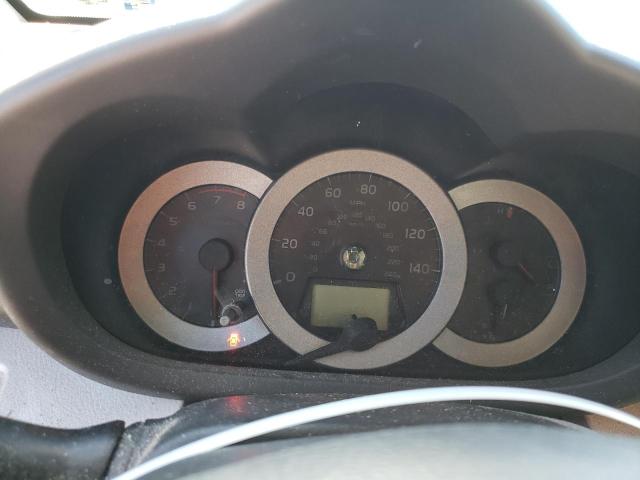 Photo 9 from auction – 2008 TOYOTA RAV4 with VIN JTMBK33V486040201