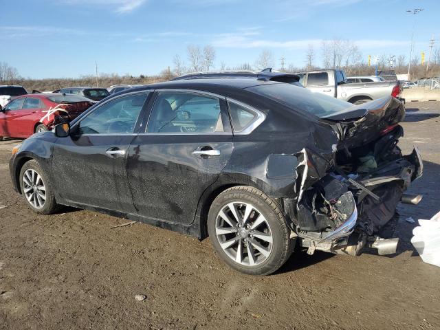 Photo 2 from auction – 2017 NISSAN ALTIMA 2.5 with VIN 1N4AL3AP4HC233534