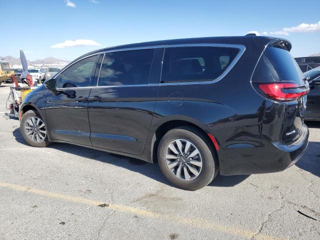 Photo 2 from auction – 2022 CHRYSLER PACIFICA H with VIN 2C4RC1L73NR207444