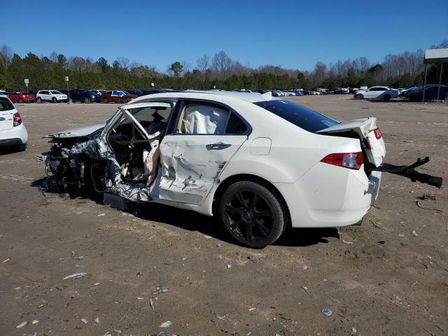 Photo 2 from auction – 2010 ACURA TSX with VIN JH4CU2F67AC042608