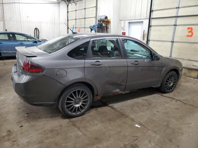 صورة رقم 3 من المزاد - 2011 FORD FOCUS SES مع VIN 1FAHP3GN6BW117900
