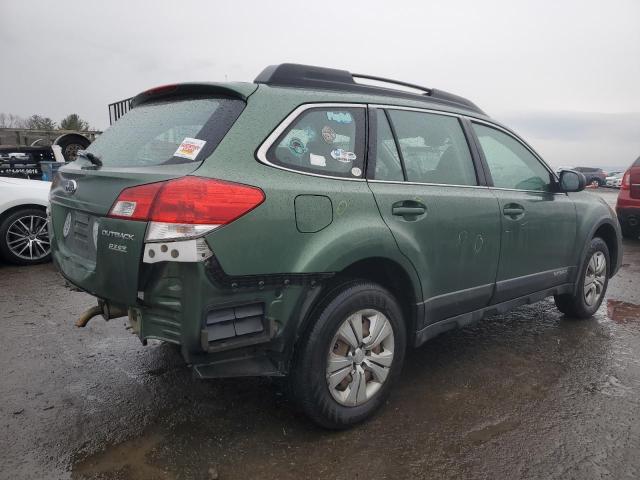 Photo 3 from auction – 2013 SUBARU OUTBACK 2. with VIN 4S4BRBAC1D3251452
