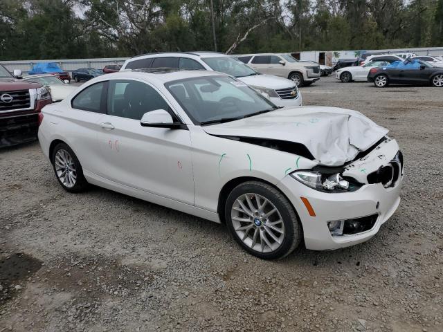 Photo 4 from auction – 2015 BMW 228 I with VIN WBA1F5C55FV257705