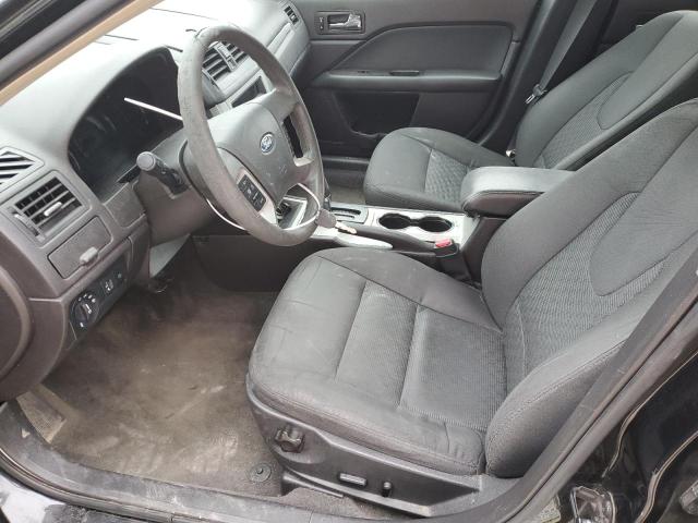 Photo 7 from auction – 2011 FORD FUSION SE with VIN 3FAHP0HA6BR128957
