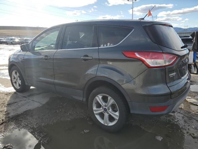 Photo 2 from auction – 2016 FORD ESCAPE SE with VIN 1FMCU0G74GUB15851