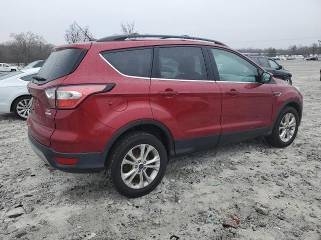 Photo 3 from auction – 2017 FORD ESCAPE SE with VIN 1FMCU0GD6HUE43103