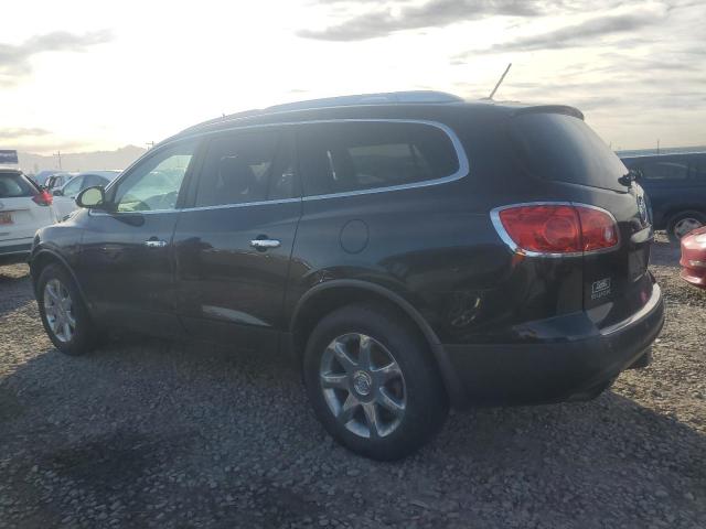 Photo 2 from auction – 2009 BUICK ENCLAVE CX with VIN 5GAEV23DX9J154547
