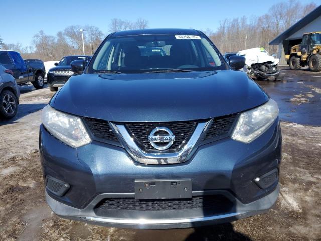 Photo 5 from auction – 2016 NISSAN ROGUE S with VIN KNMAT2MV4GP606898