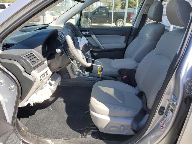 Photo 7 from auction – 2016 SUBARU FORESTER 2 with VIN JF2SJARC3GH516312