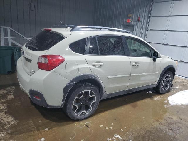 Photo 3 from auction – 2014 SUBARU XV CROSSTR with VIN JF2GPACCXE8320247