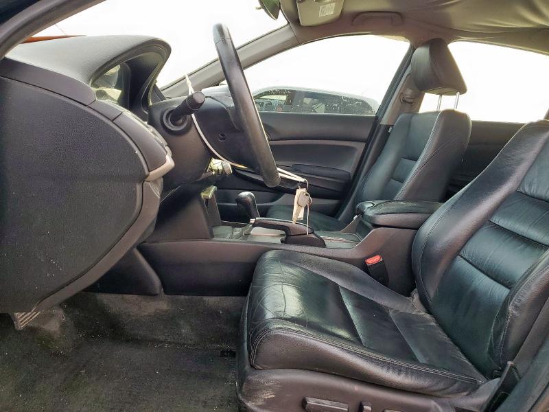 Photo 7 from auction – 2012 HONDA ACCORD SE with VIN 1HGCP2F61CA094258