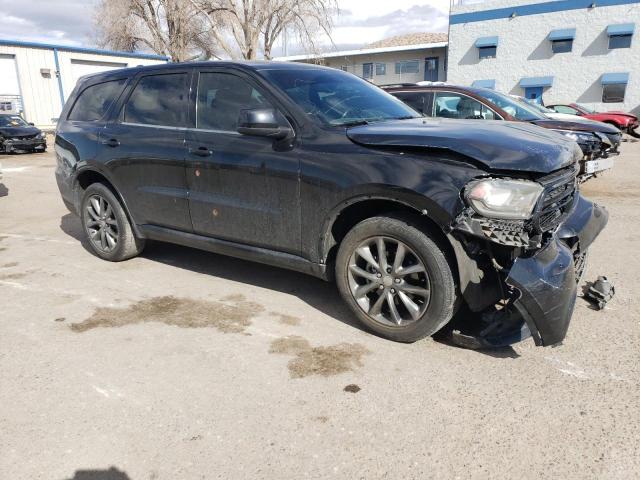 Photo 4 from auction – 2014 DODGE DURANGO SX with VIN 1C4RDJAG3EC330251