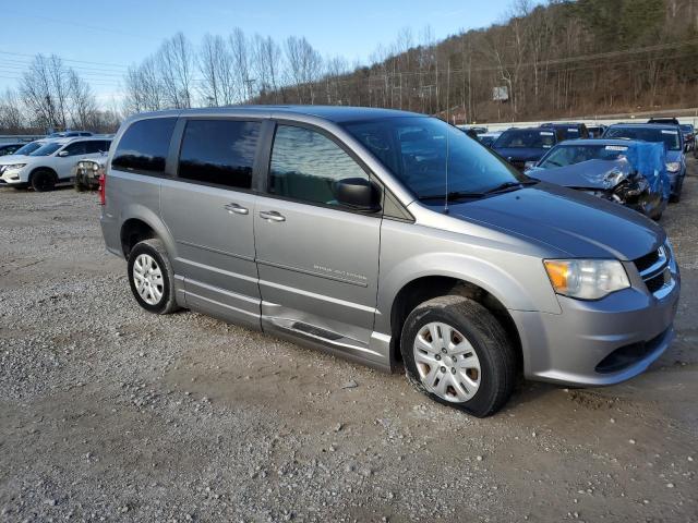 Photo 4 from auction – 2014 DODGE GRAND CARA with VIN 2C4RDGBG4ER140368