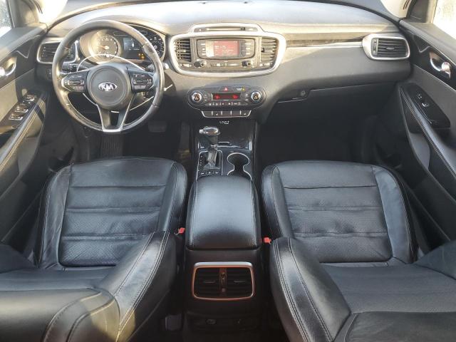 Photo 8 from auction – 2016 KIA SORENTO EX with VIN 5XYPHDA58GG097932