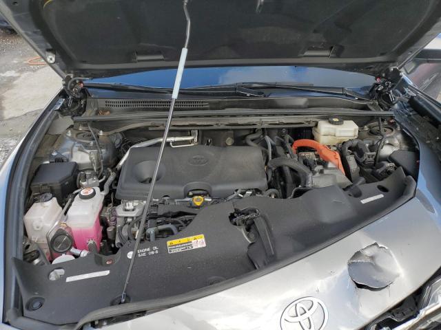 Photo 11 from auction – 2023 TOYOTA CROWN XLE with VIN JTDAAAAF7P3007112