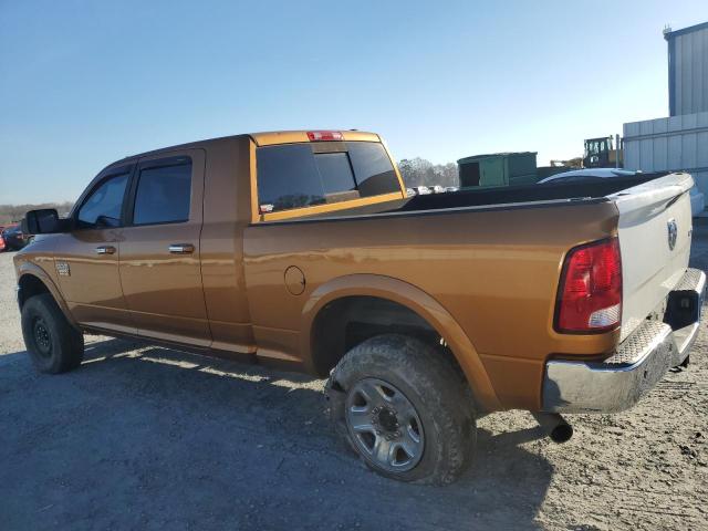 Photo 2 from auction – 2012 DODGE RAM 2500 L with VIN 3C6TD5NT9CG287380