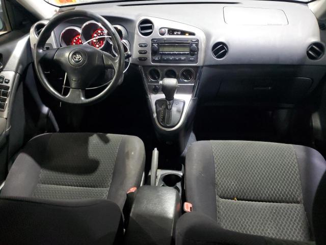Photo 8 from auction – 2006 TOYOTA COROLLA MA with VIN 2T1KR32E76C568818