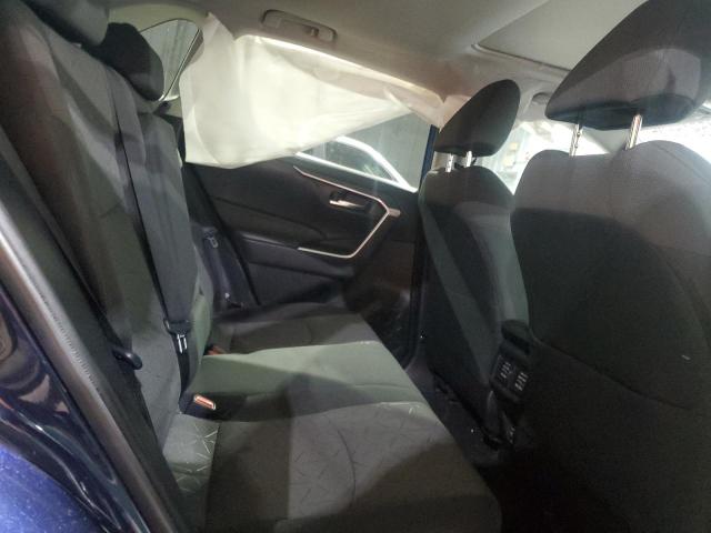 Photo 11 from auction – 2021 TOYOTA RAV4 XLE with VIN 2T3P1RFVXMC143589