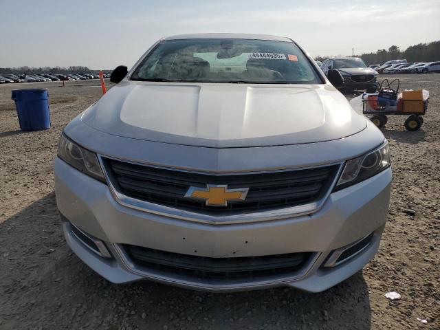 Photo 5 from auction – 2016 CHEVROLET IMPALA LS with VIN 2G11Z5SA0G9166329