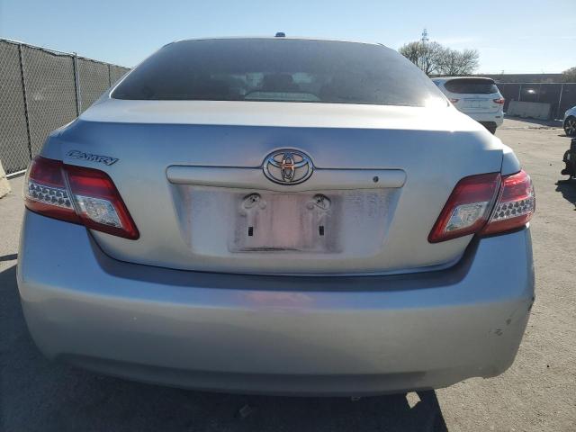 Photo 6 from auction – 2011 TOYOTA CAMRY BASE with VIN 4T1BF3EK7BU649577