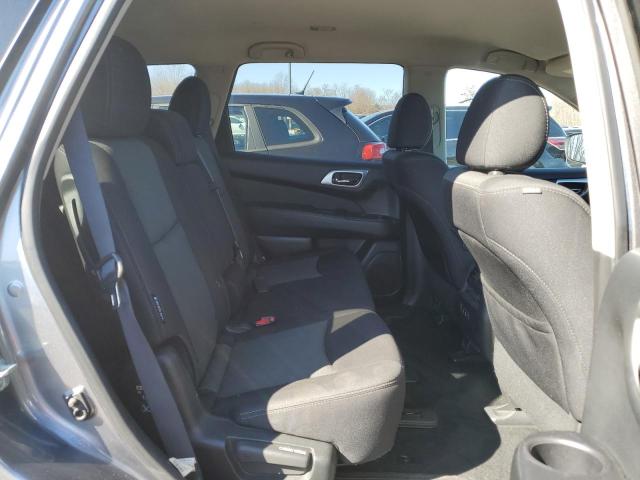 Photo 11 from auction – 2019 NISSAN PATHFINDER with VIN 5N1DR2MM0KC651688