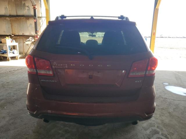 Photo 6 from auction – 2014 DODGE JOURNEY SX with VIN 3C4PDCBGXET152988