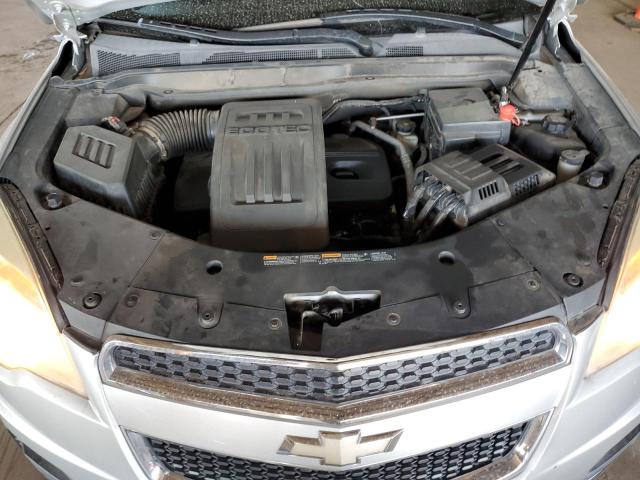 Photo 11 from auction – 2014 CHEVROLET EQUINOX LS with VIN 2GNALAEKXE6304440