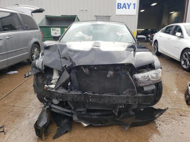 Zdjęcie 5 z aukcji – 2013 DODGE CHARGER SE z VIN 2C3CDXBG3DH737459
