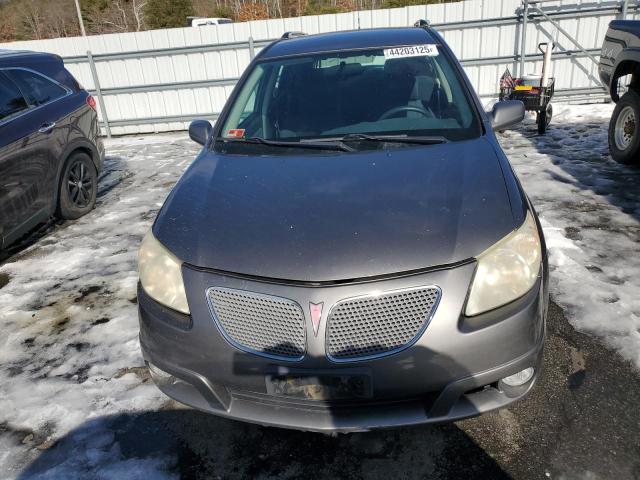 Photo 5 from auction – 2006 PONTIAC VIBE with VIN 5Y2SL65816Z419996