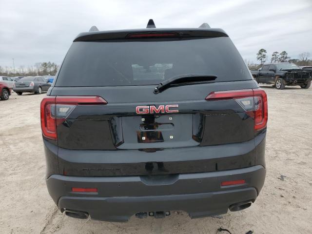 Photo 6 from auction – 2021 GMC ACADIA SLE with VIN 1GKKNKLS4MZ127651