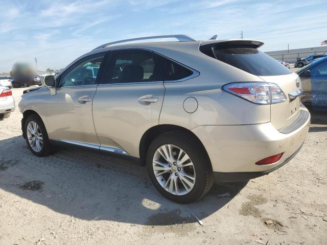 Photo 2 from auction – 2012 LEXUS RX 450H with VIN JTJBC1BA7C2428763
