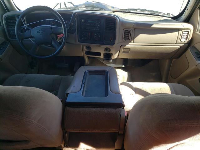 Photo 8 from auction – 2003 CHEVROLET 1500 with VIN 2GCEC19T131327094