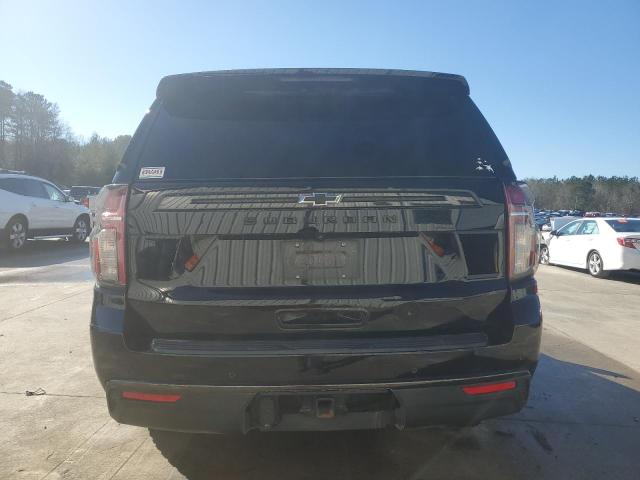 Photo 6 from auction – 2021 CHEVROLET SUBURBAN K with VIN 1GNSKDKD2MR165986